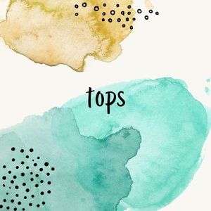 Women's tops